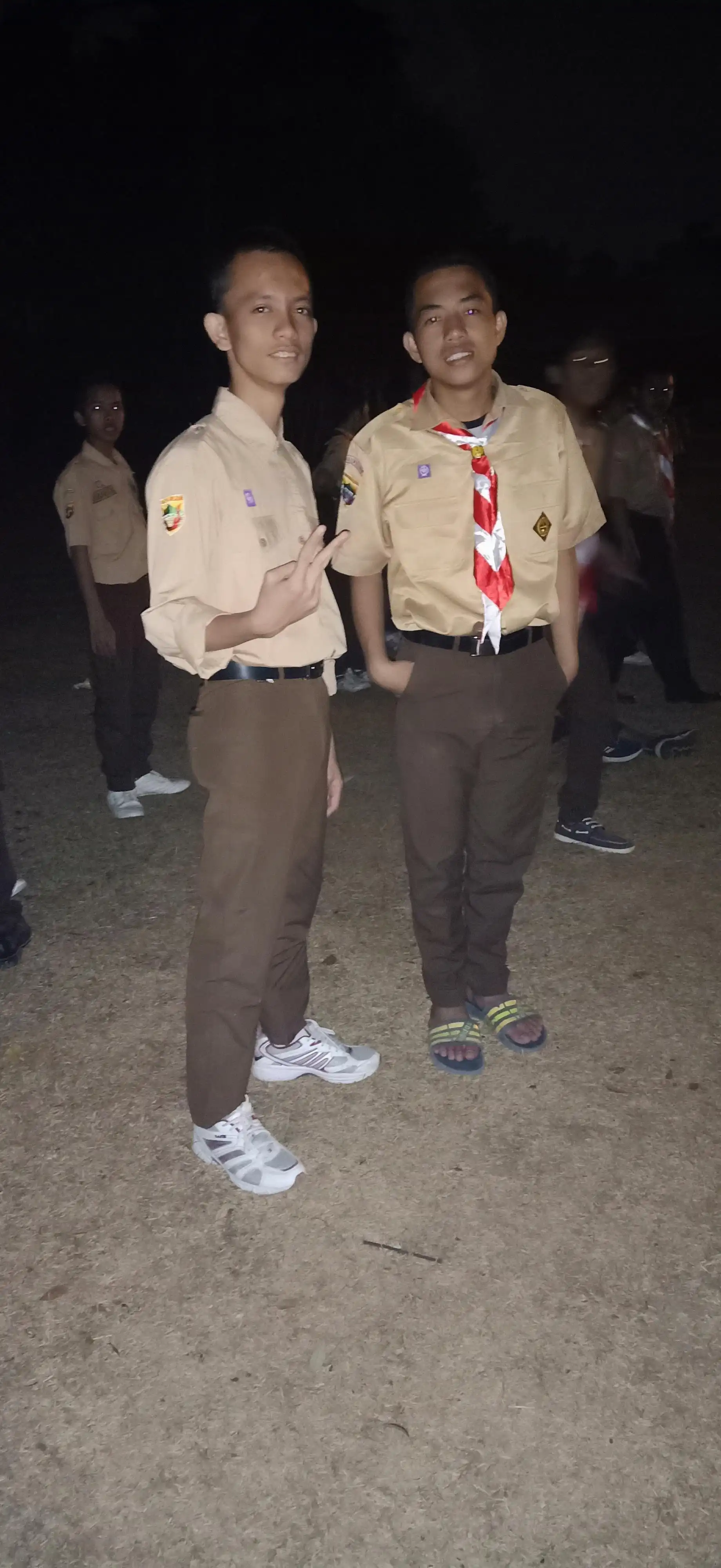 Ekskul Pramuka 35